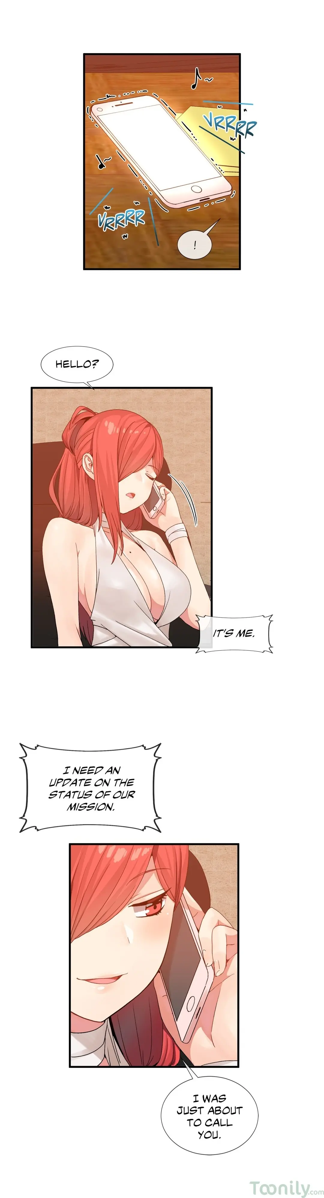 Deceptions - Chapter 15 [photo 4] - MangaPorn