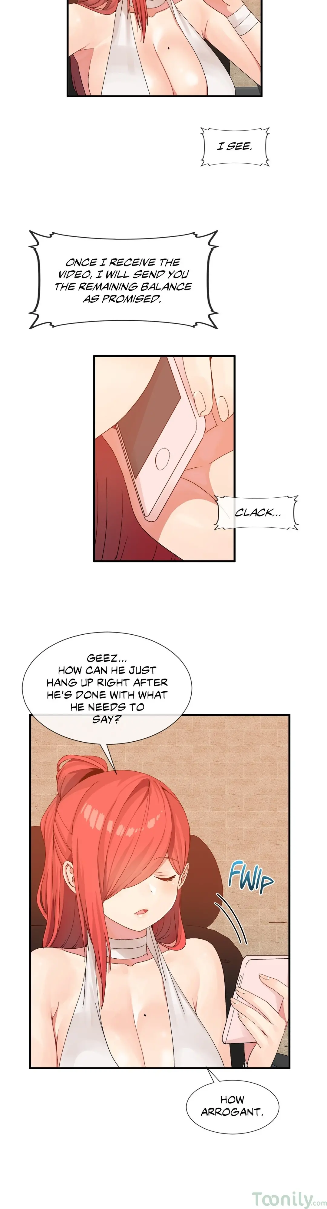 Deceptions - Chapter 15 [photo 6] - MangaPorn