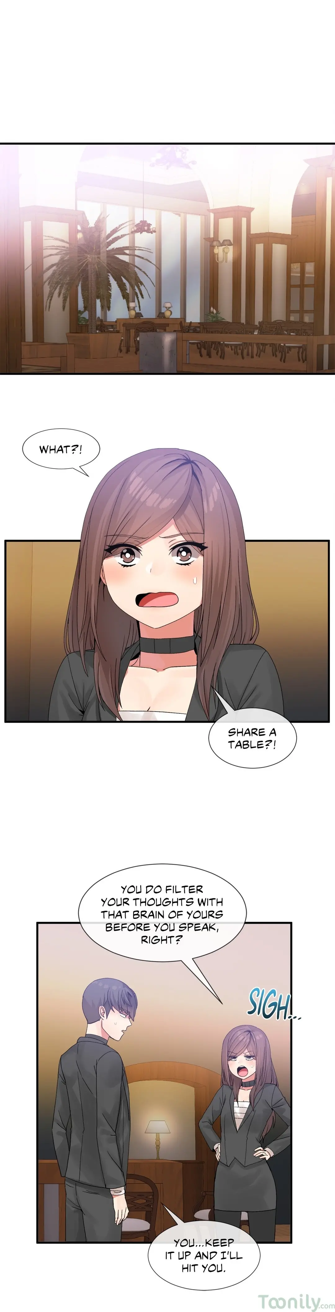 Deceptions - Chapter 15 [photo 9] - MangaPorn