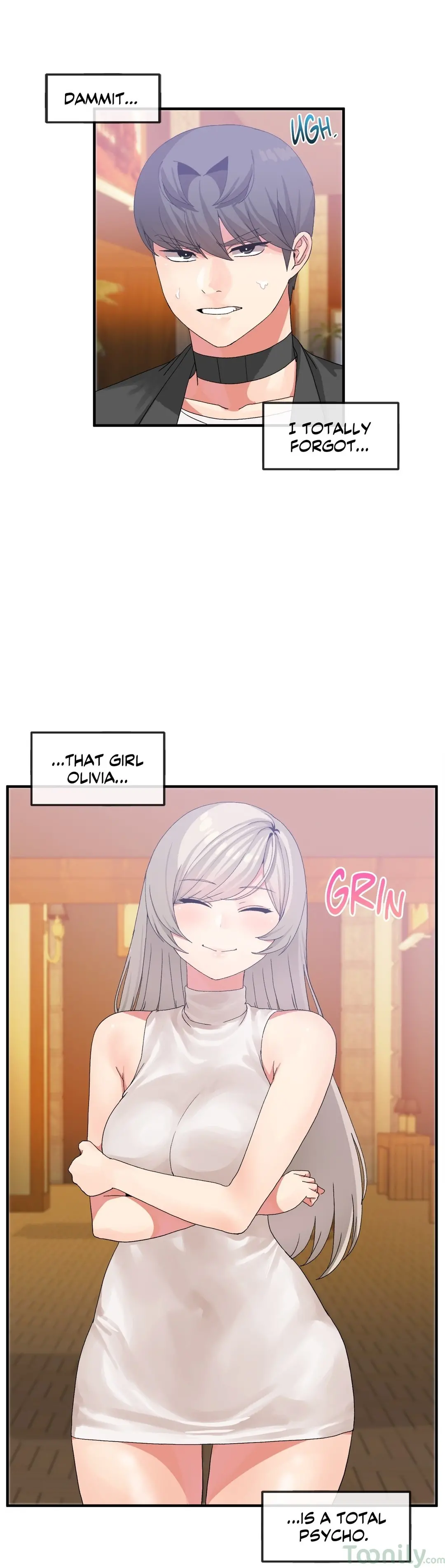 Deceptions - Chapter 16 [photo 1] - MangaPorn