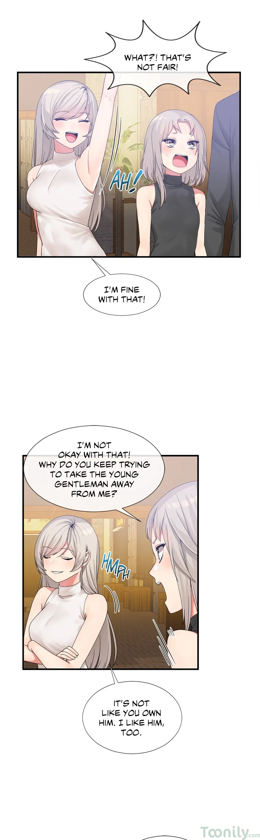 Deceptions - Chapter 16 [photo 15] - MangaPorn