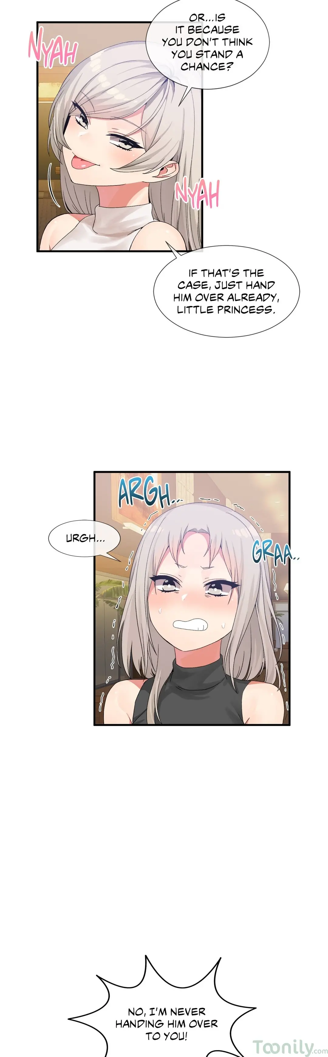 Deceptions - Chapter 16 [photo 16] - MangaPorn