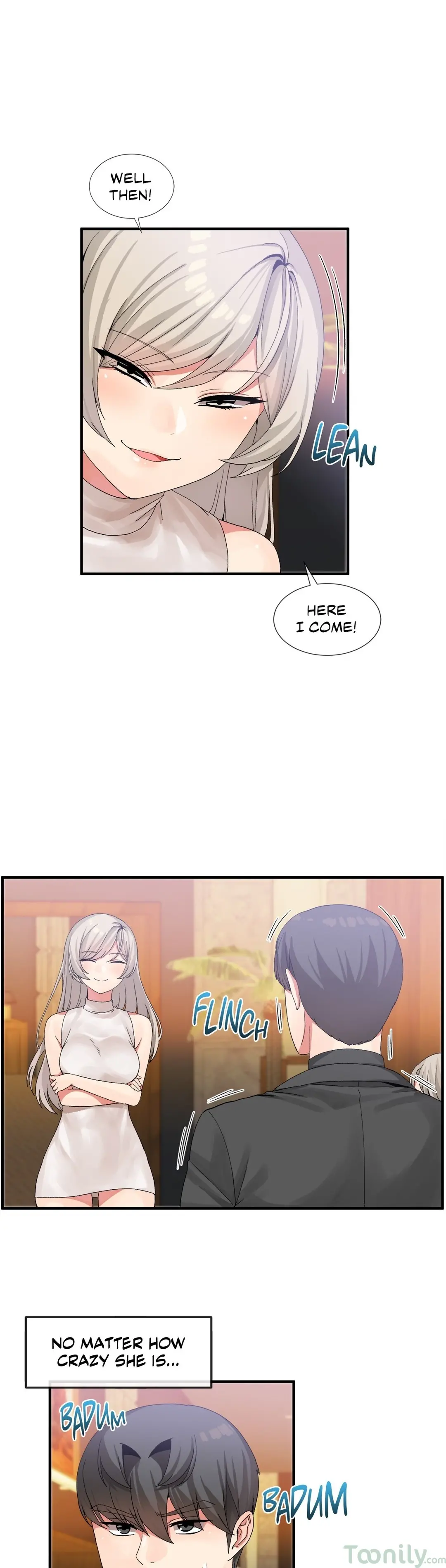 Deceptions - Chapter 16 [photo 2] - MangaPorn