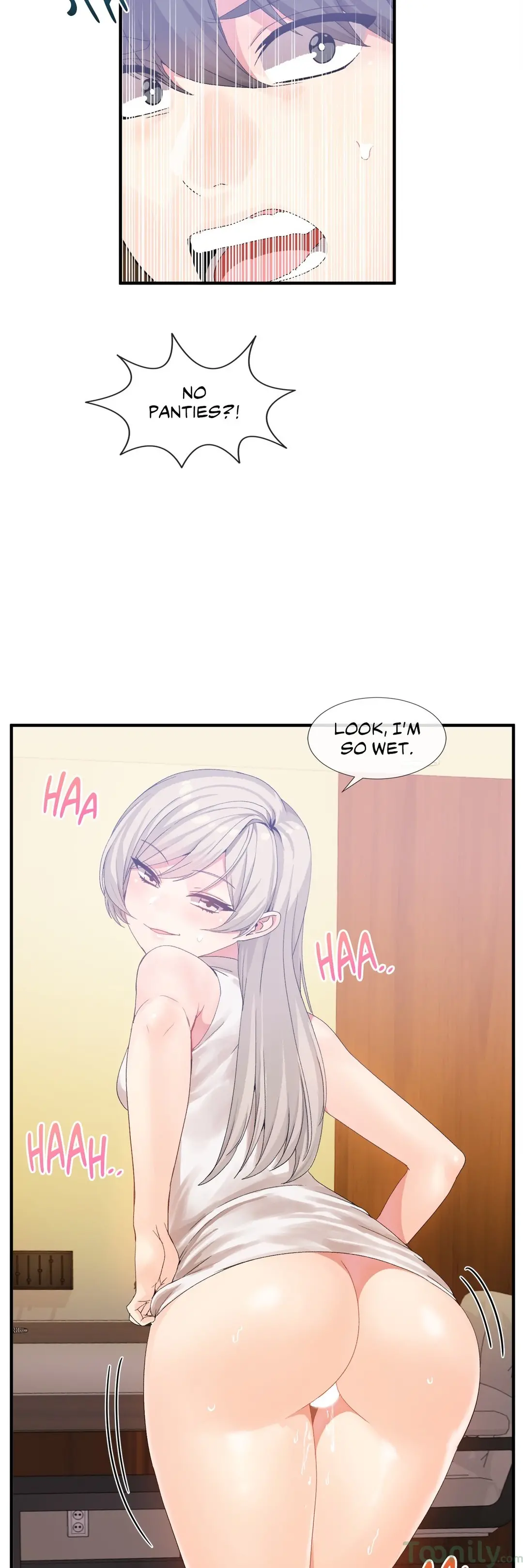 Deceptions - Chapter 16 [photo 20] - MangaPorn