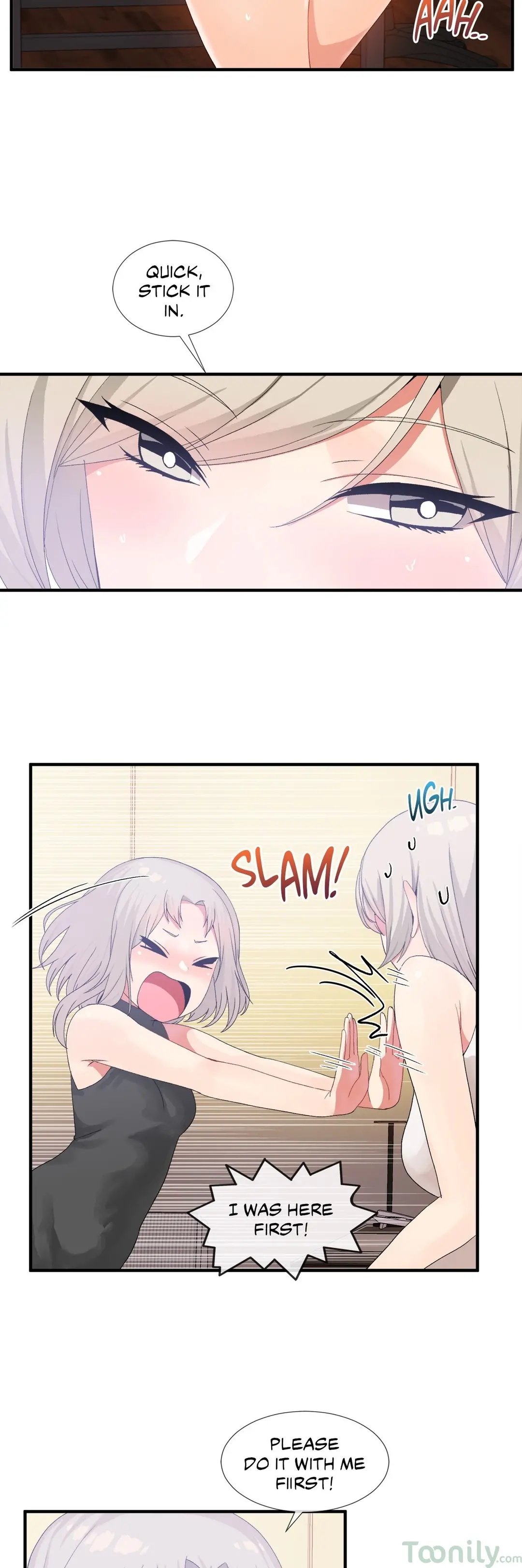 Deceptions - Chapter 16 [photo 21] - MangaPorn