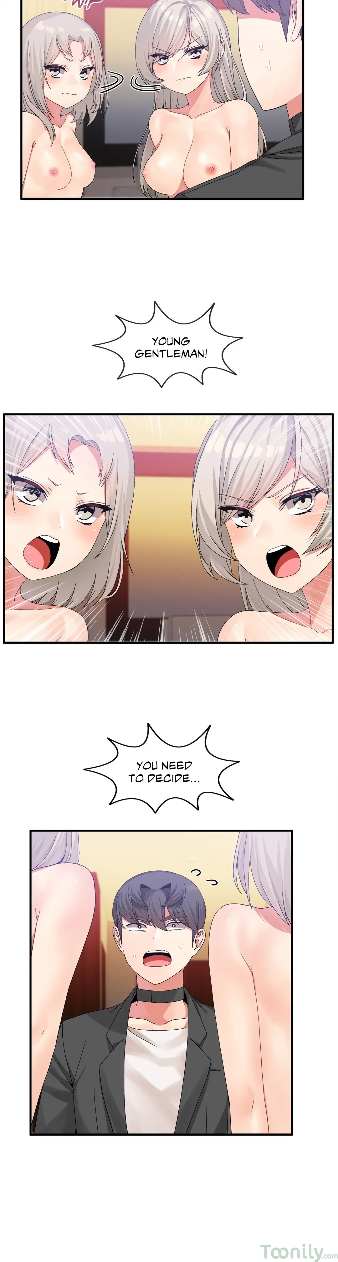 Deceptions - Chapter 16 [photo 25] - MangaPorn