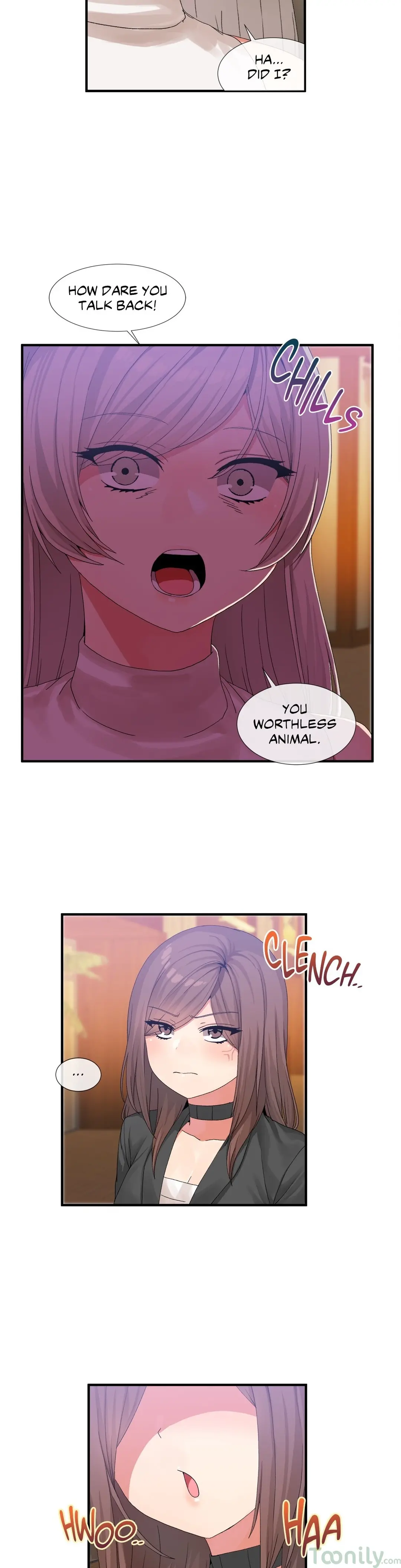 Deceptions - Chapter 16 [photo 5] - MangaPorn