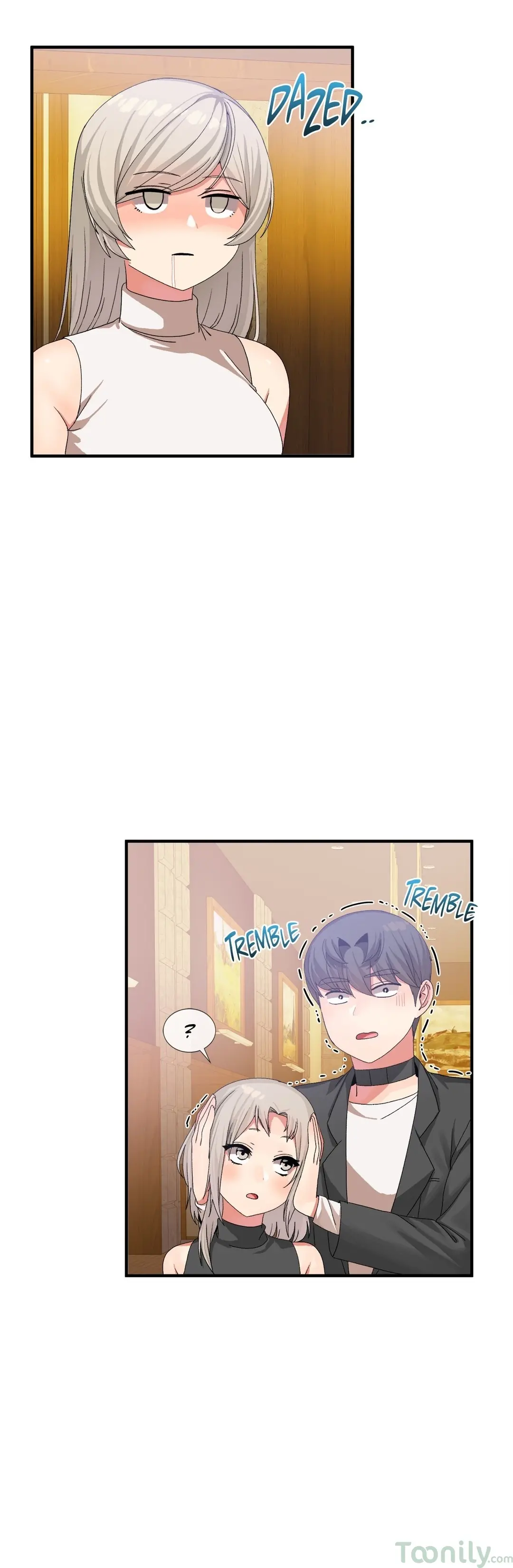 Deceptions - Chapter 16 [photo 7] - MangaPorn