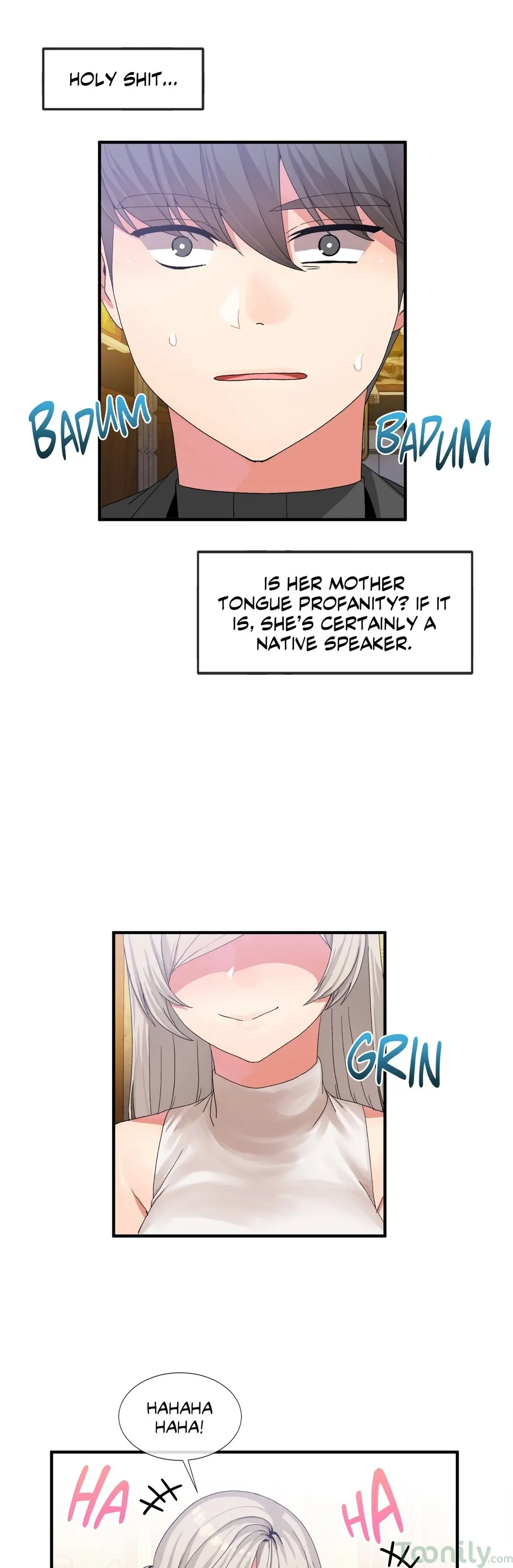 Deceptions - Chapter 16 [photo 8] - MangaPorn