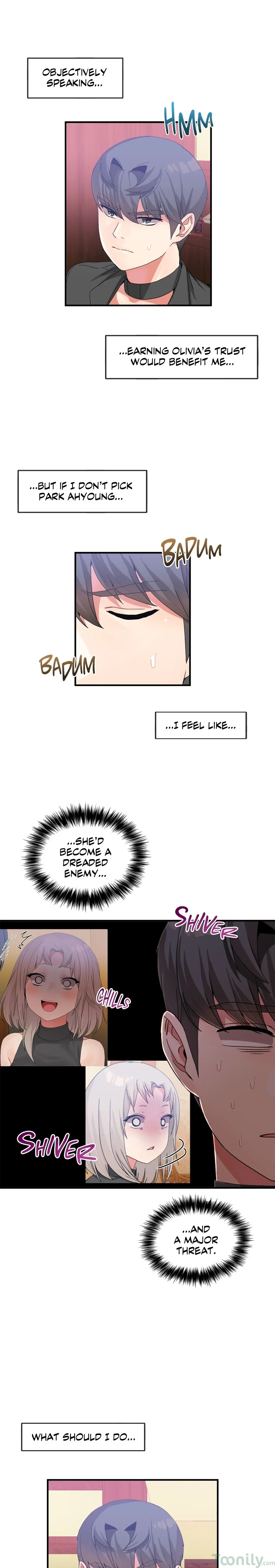 Deceptions - Chapter 17 [photo 3] - MangaPorn