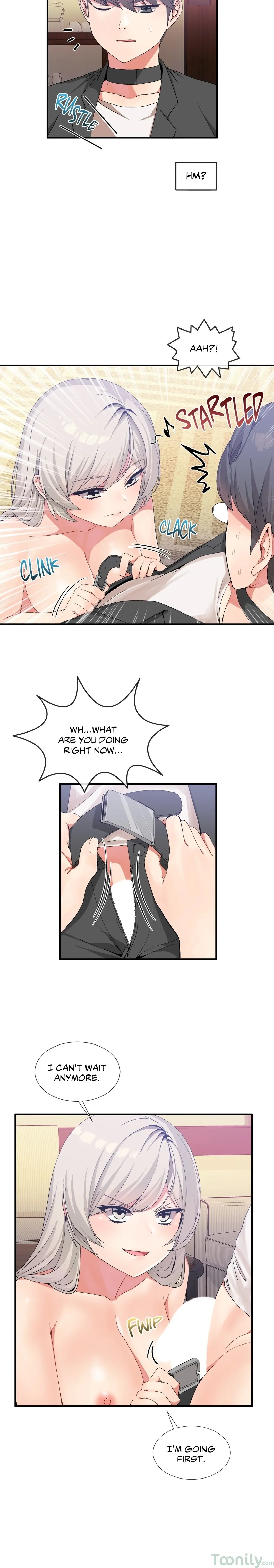 Deceptions - Chapter 17 [photo 4] - MangaPorn