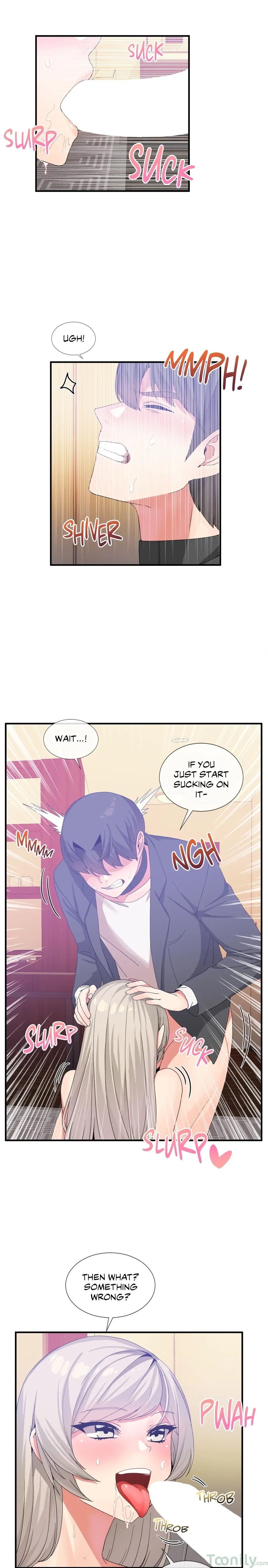 Deceptions - Chapter 17 [photo 7] - MangaPorn