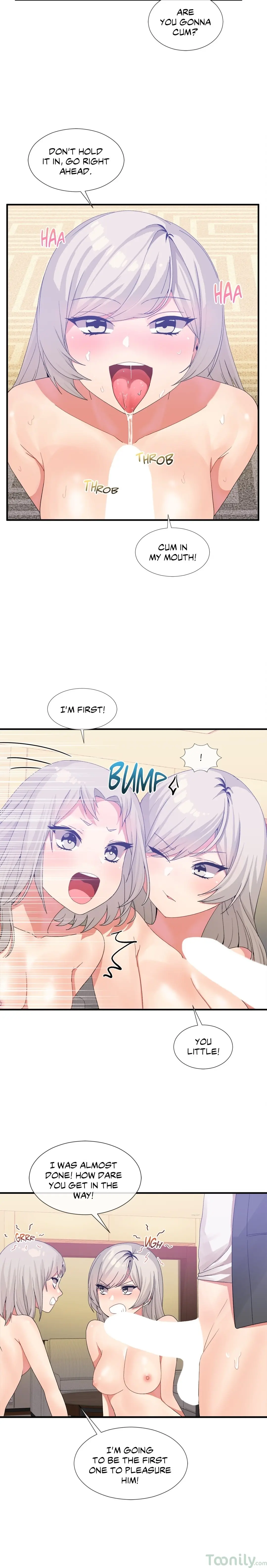 Deceptions - Chapter 17 [photo 8] - MangaPorn