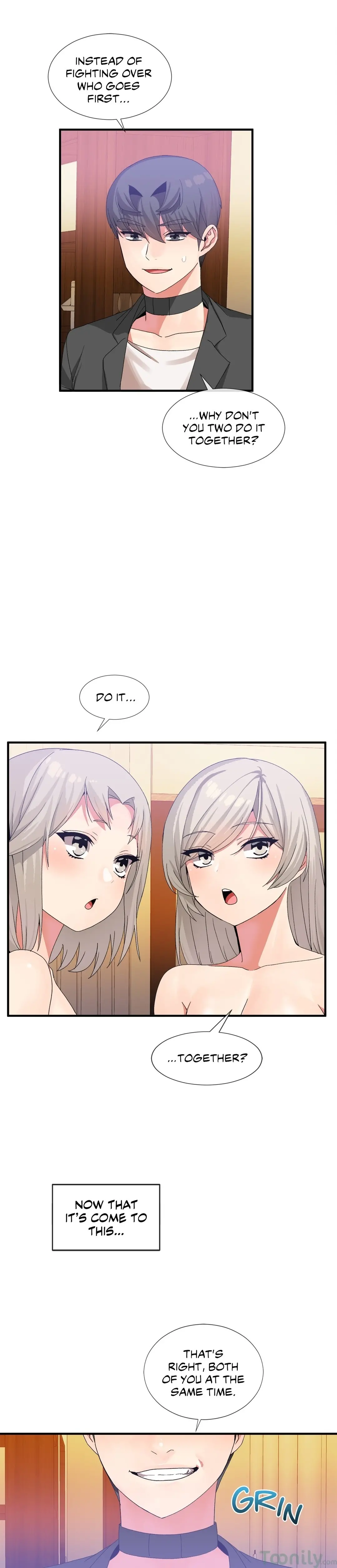 Deceptions - Chapter 17 [photo 9] - MangaPorn