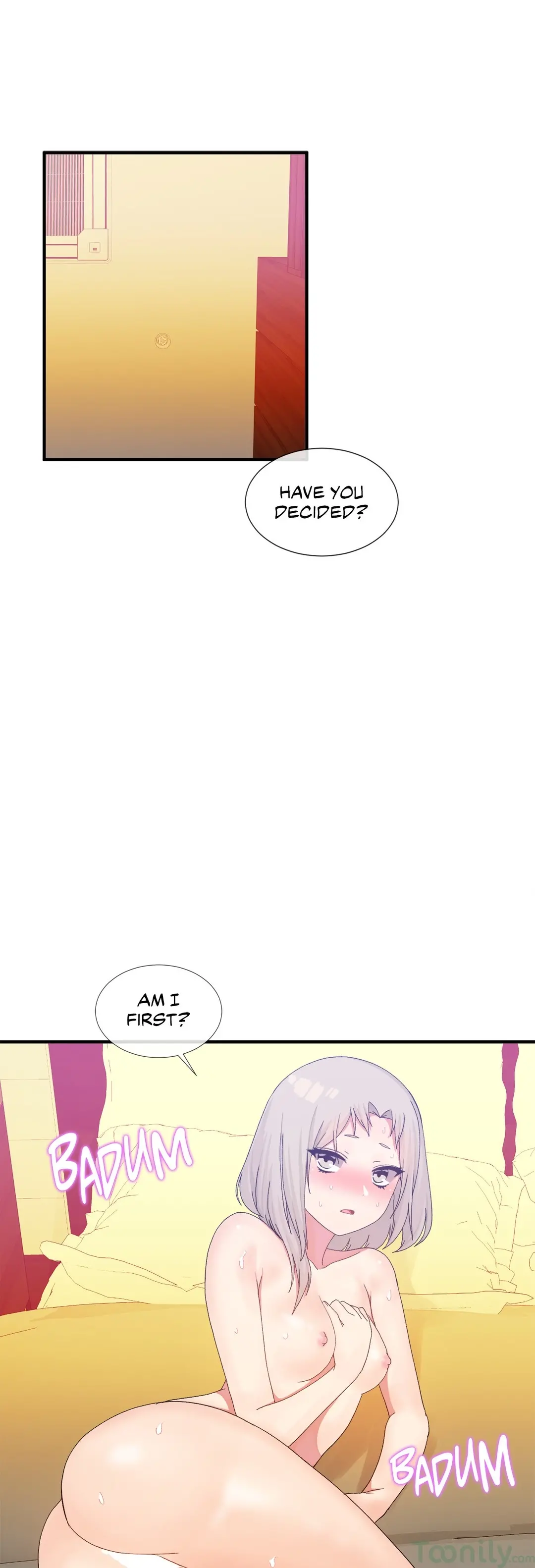 Deceptions - Chapter 18 [photo 1] - MangaPorn