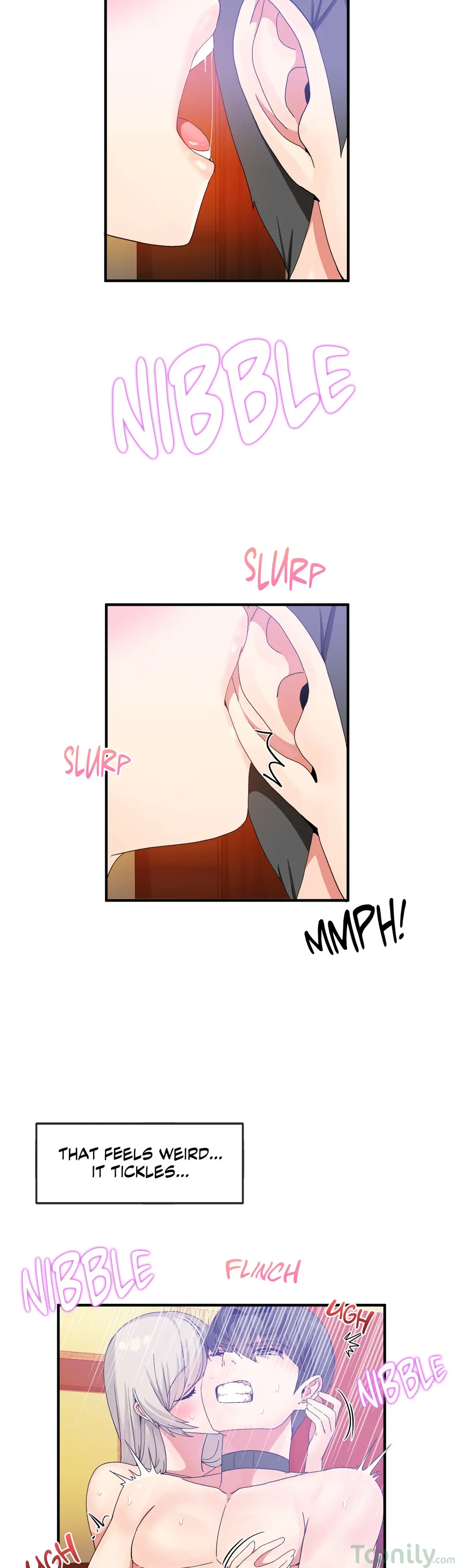 Deceptions - Chapter 18 [photo 10] - MangaPorn