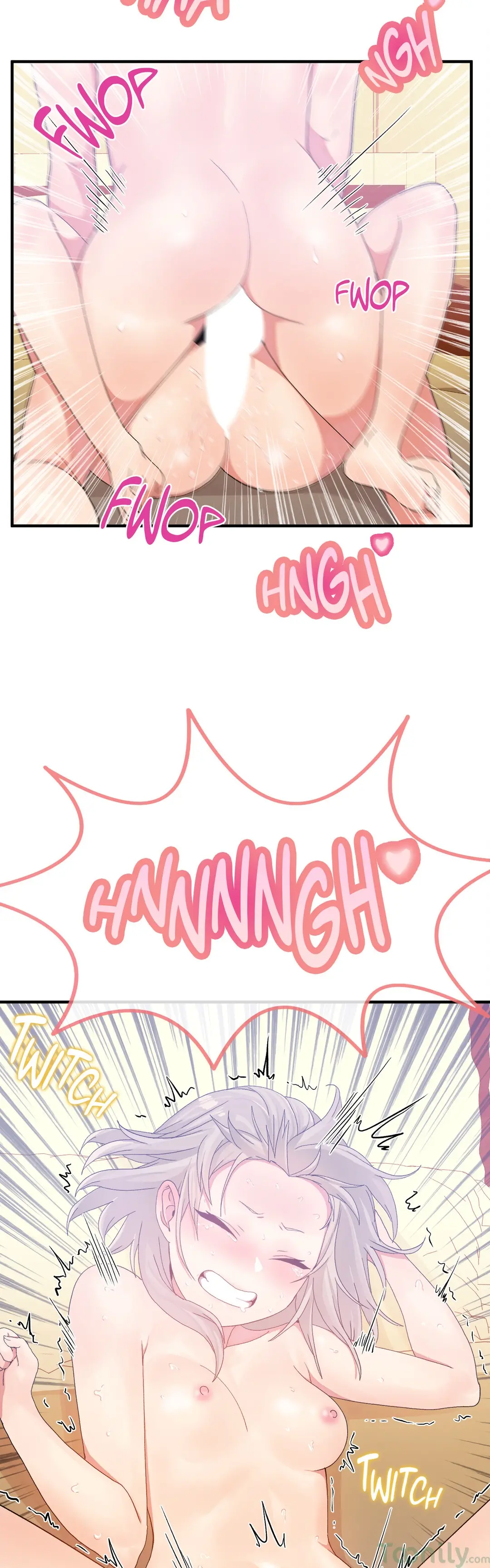 Deceptions - Chapter 18 [photo 14] - MangaPorn