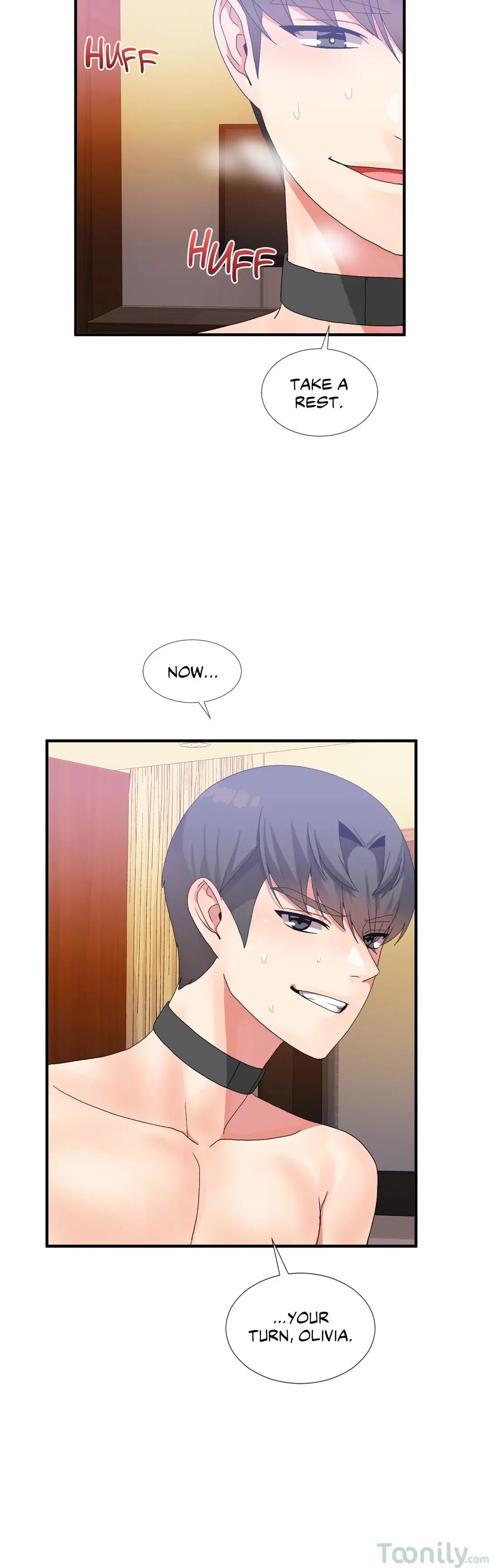 Deceptions - Chapter 18 [photo 16] - MangaPorn