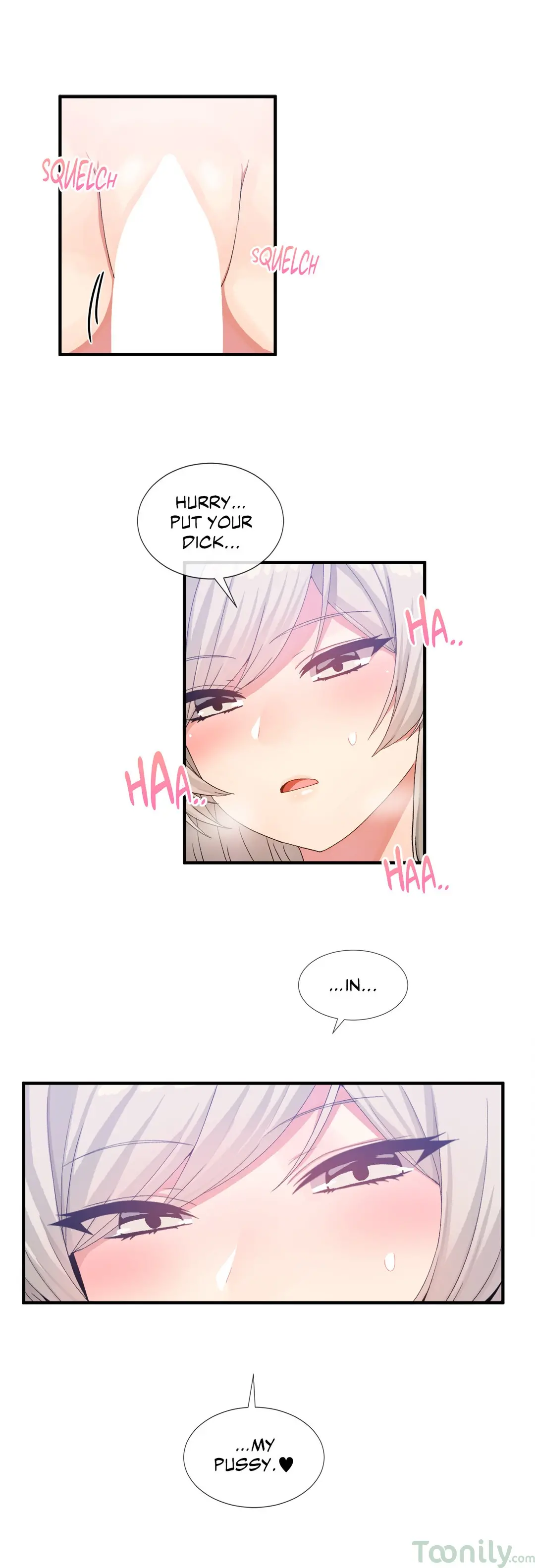 Deceptions - Chapter 18 [photo 21] - MangaPorn