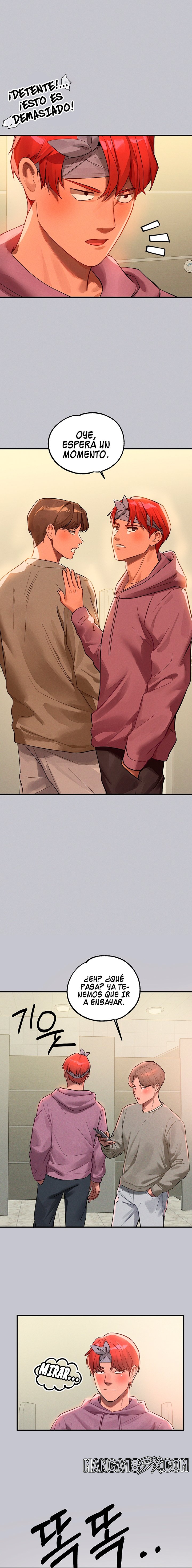 The Owner Of A Building Raw - Chapter 98 [photo 13] - MangaPorn