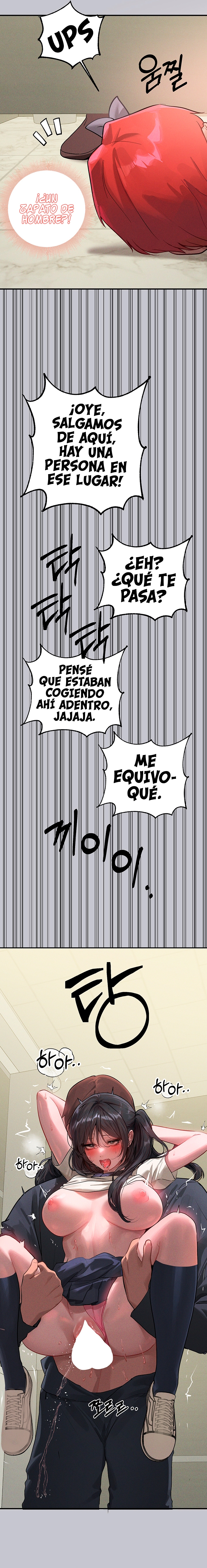 The Owner Of A Building Raw - Chapter 98 [photo 16] - MangaPorn