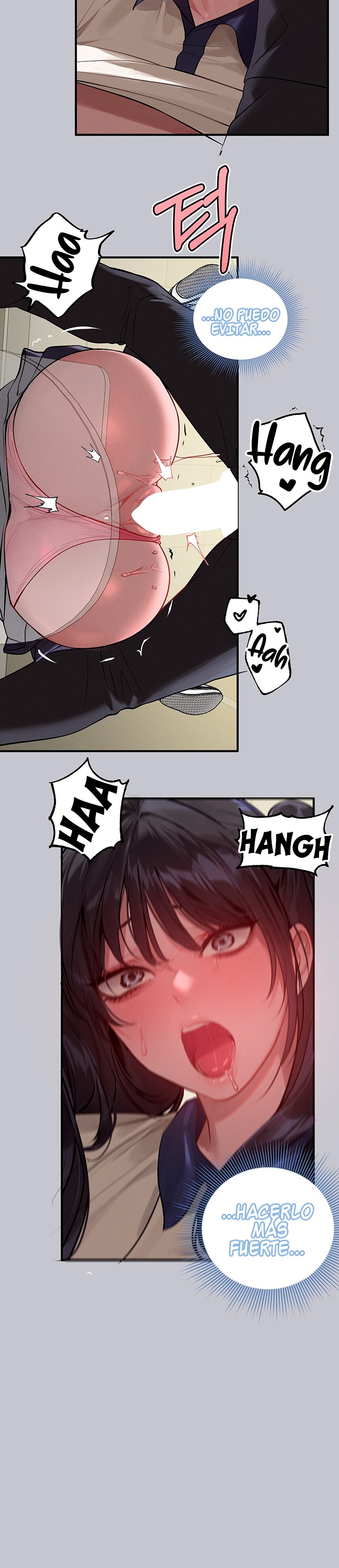 The Owner Of A Building Raw - Chapter 98 [photo 32] - MangaPorn