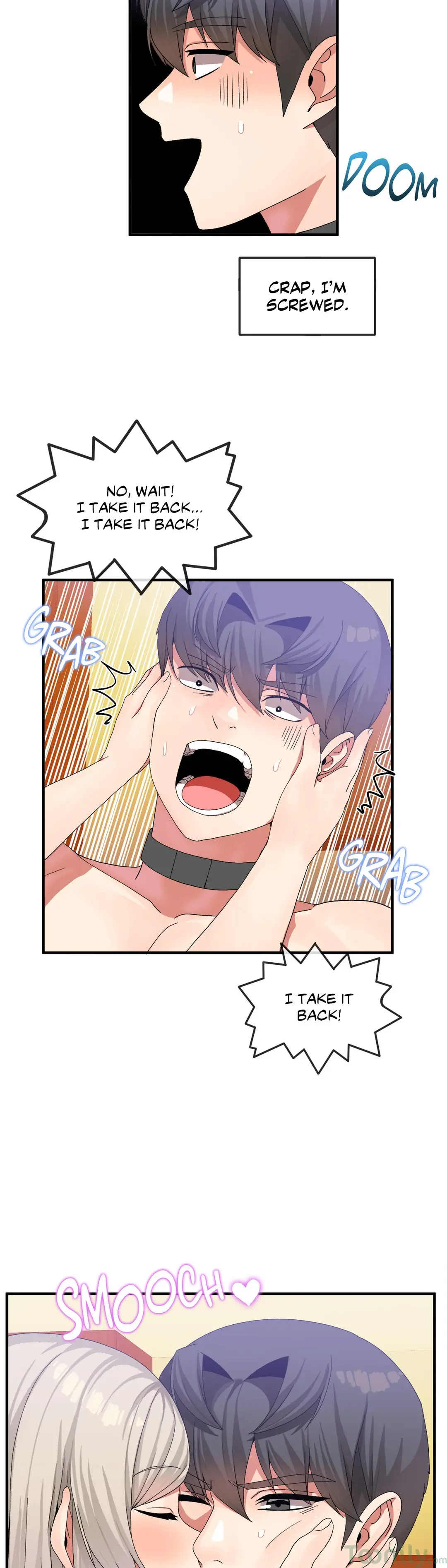 Deceptions - Chapter 19 [photo 10] - MangaPorn