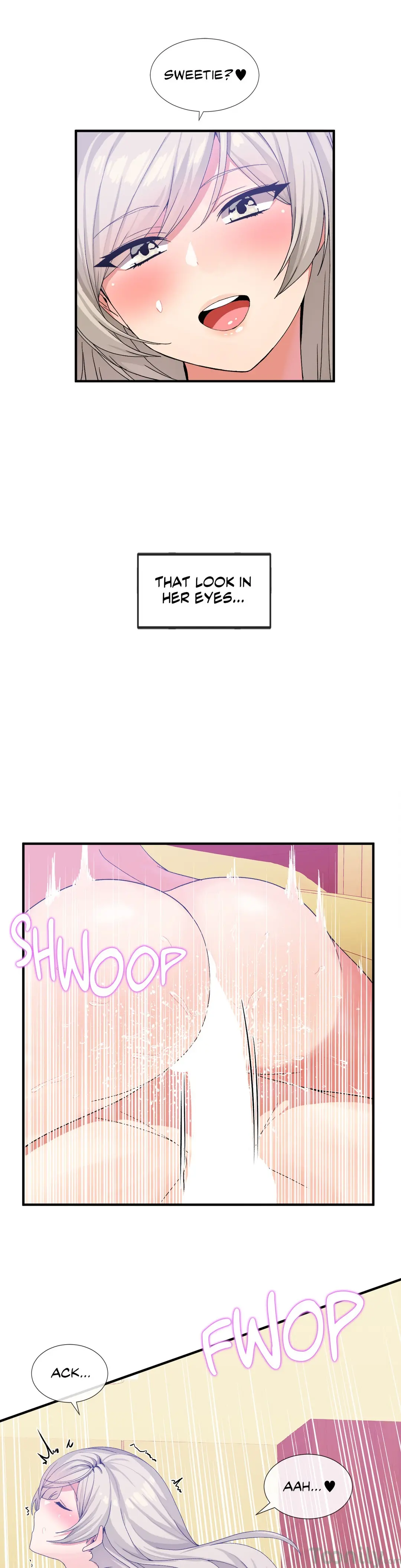 Deceptions - Chapter 19 [photo 13] - MangaPorn