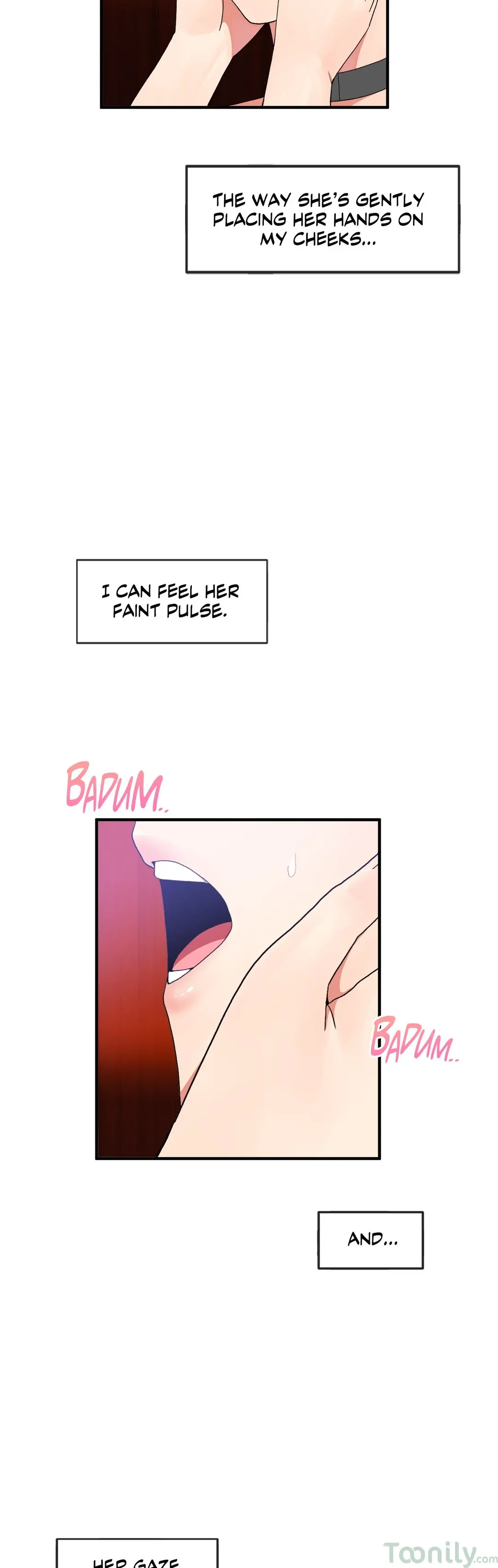 Deceptions - Chapter 19 [photo 2] - MangaPorn