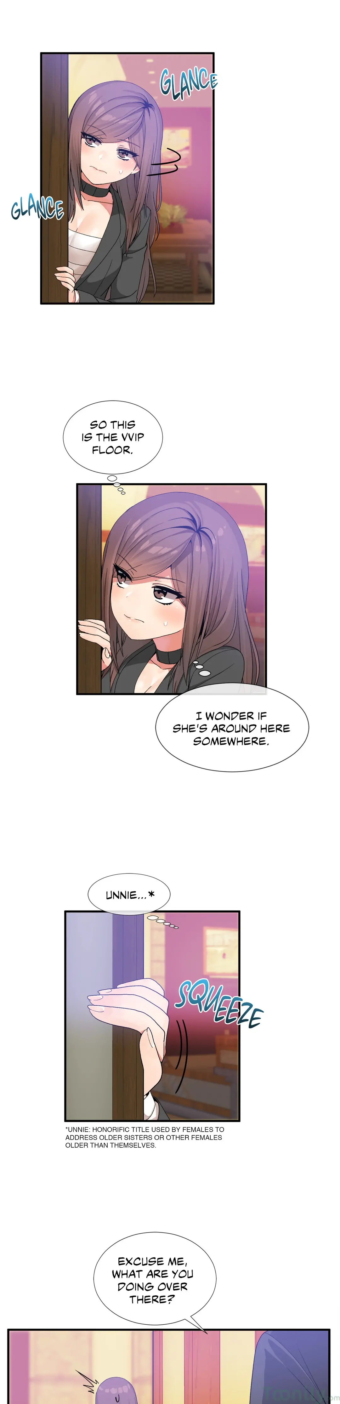 Deceptions - Chapter 19 [photo 20] - MangaPorn