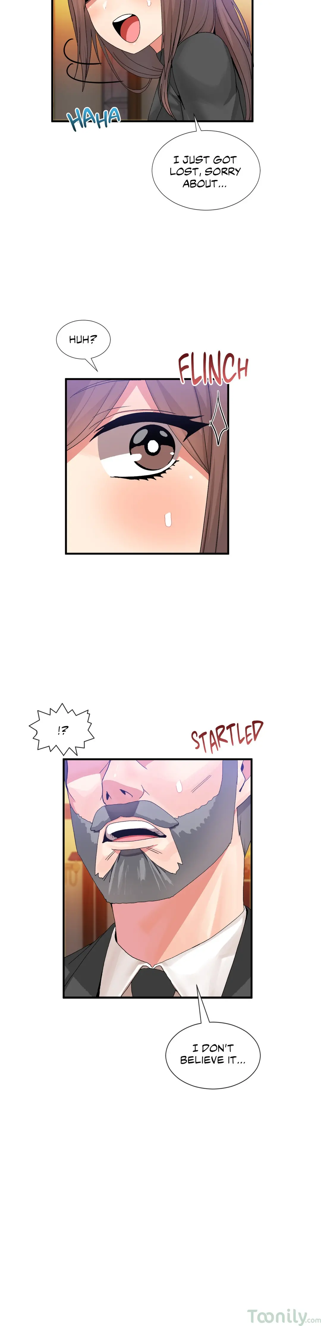 Deceptions - Chapter 19 [photo 22] - MangaPorn