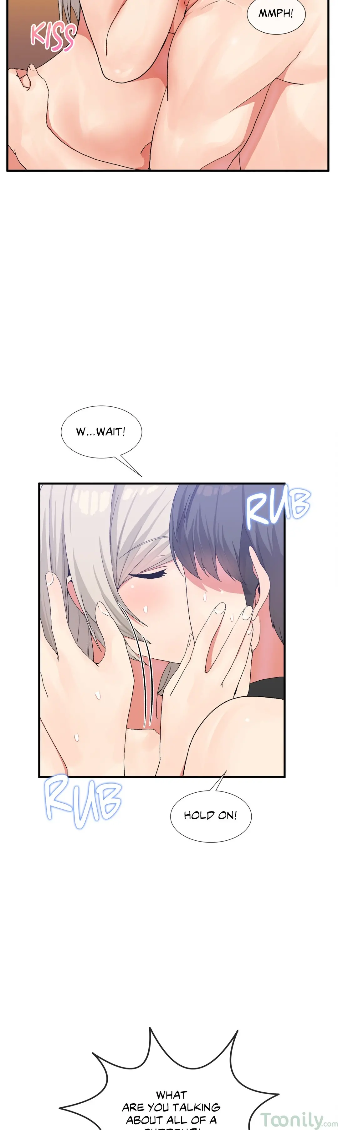 Deceptions - Chapter 19 [photo 6] - MangaPorn