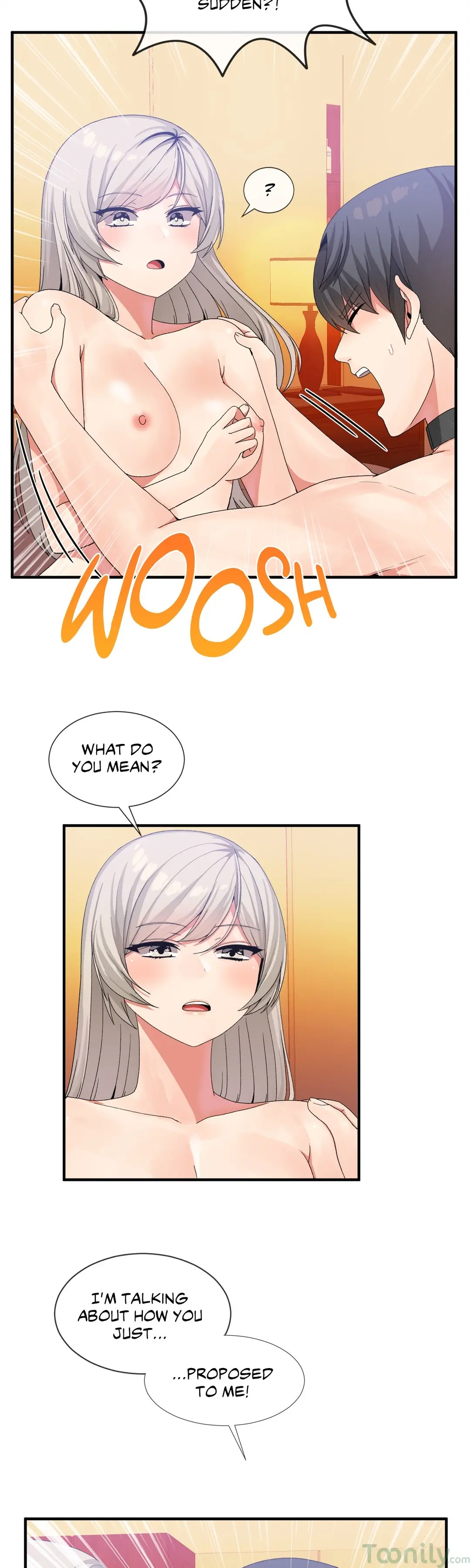 Deceptions - Chapter 19 [photo 7] - MangaPorn