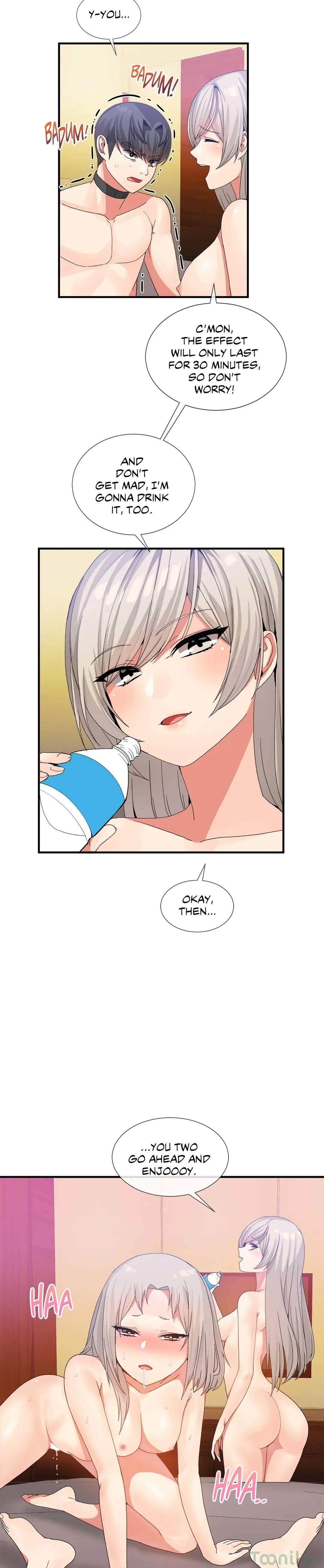 Deceptions - Chapter 20 [photo 15] - MangaPorn