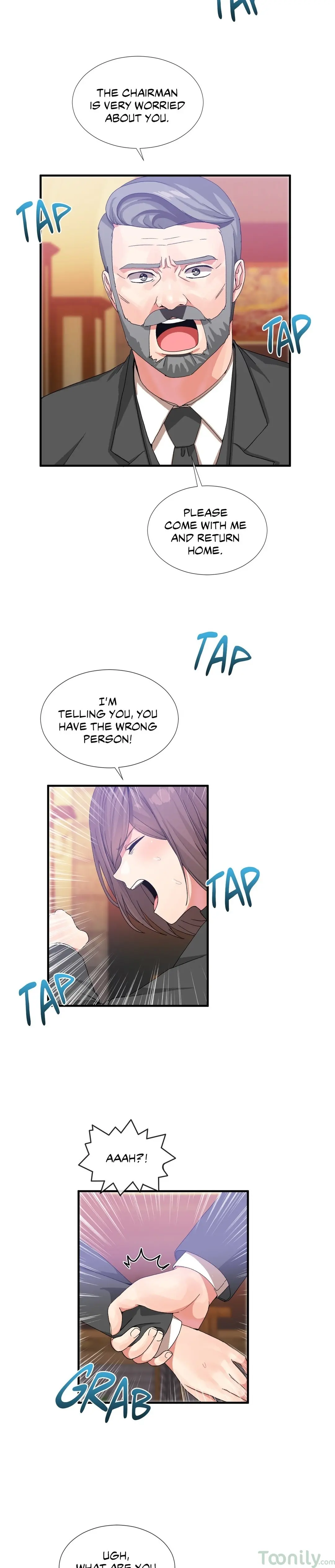 Deceptions - Chapter 20 [photo 4] - MangaPorn