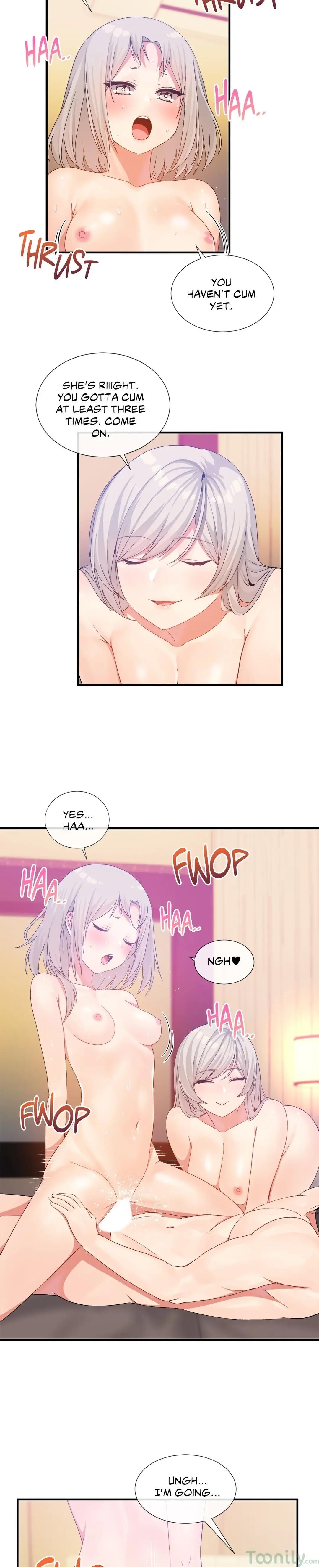 Deceptions - Chapter 20 [photo 9] - MangaPorn