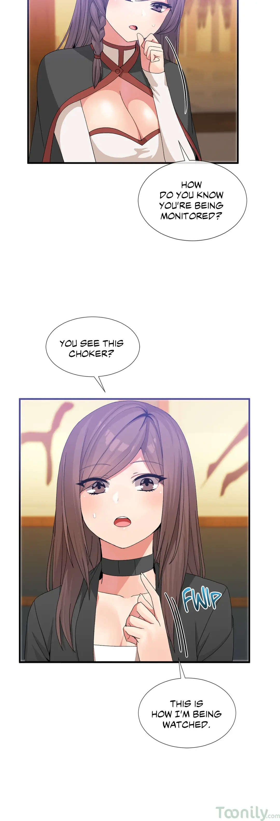 Deceptions - Chapter 21 [photo 12] - MangaPorn