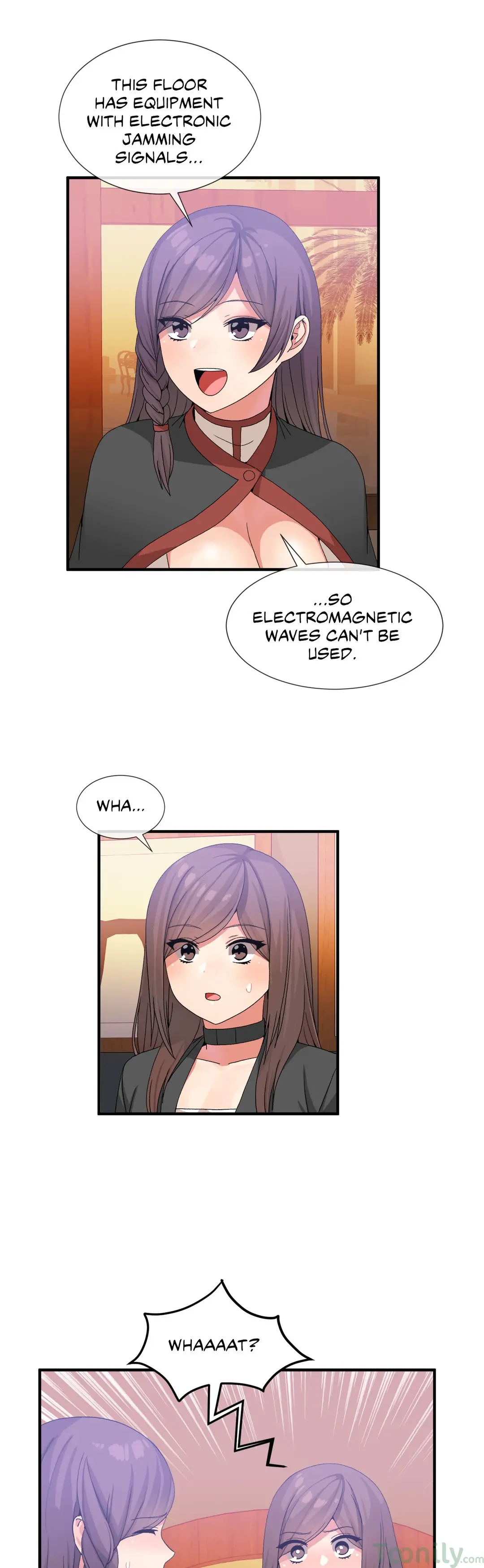 Deceptions - Chapter 21 [photo 14] - MangaPorn