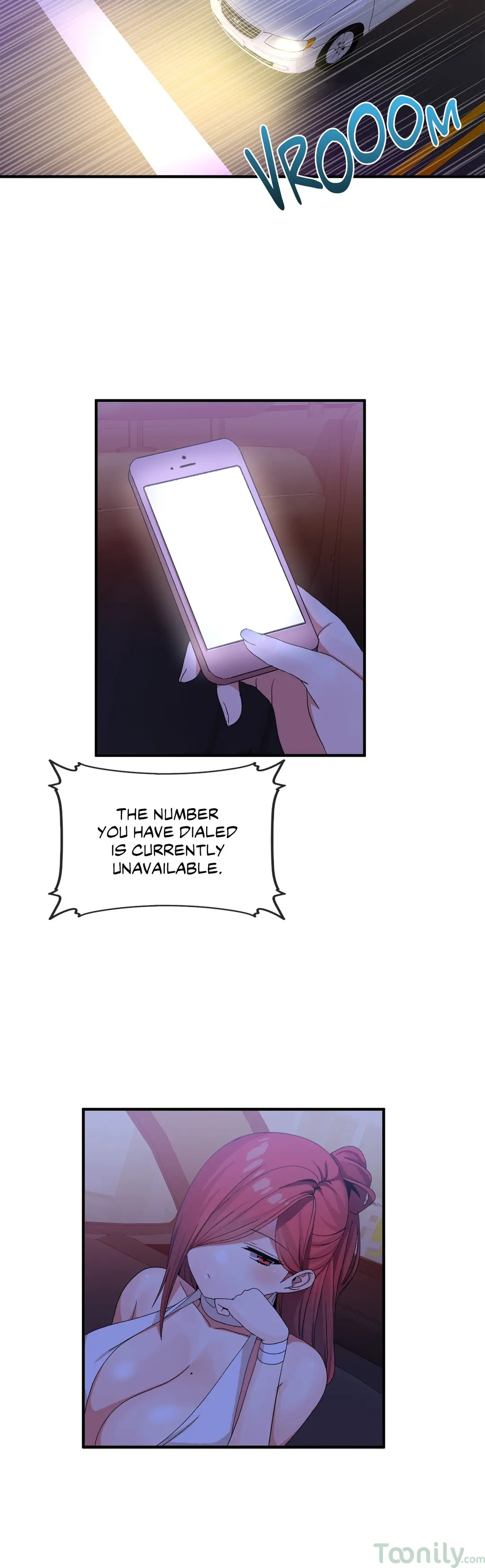 Deceptions - Chapter 21 [photo 16] - MangaPorn