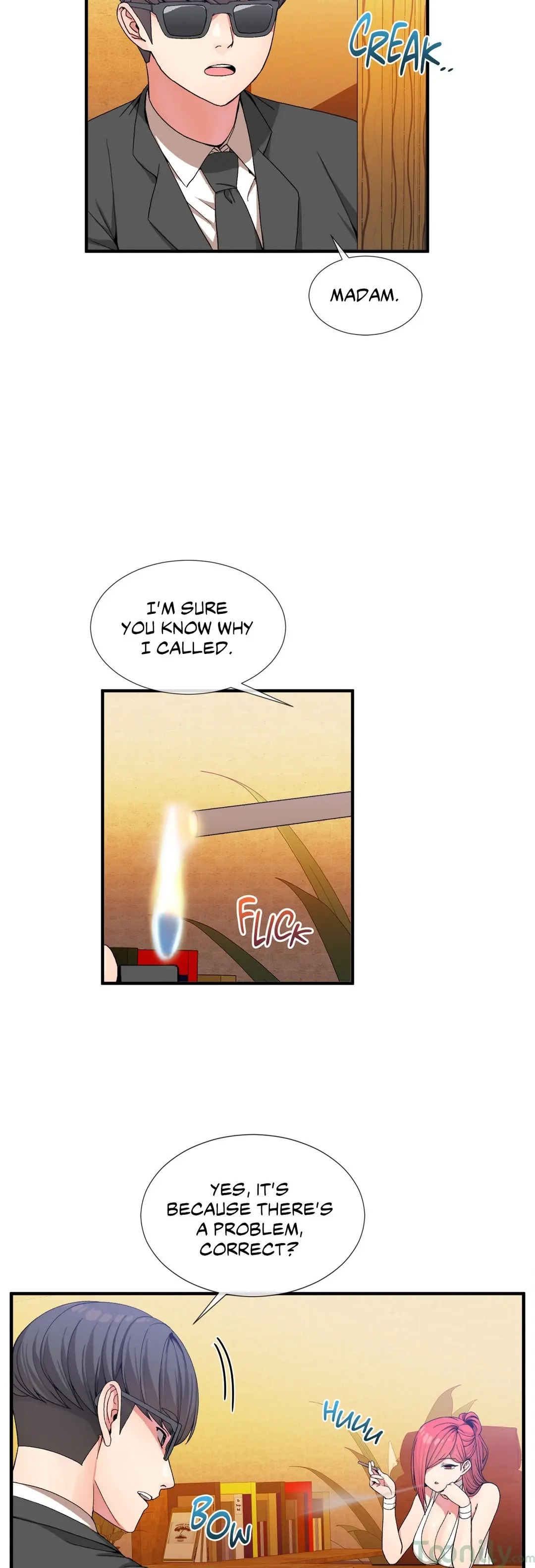 Deceptions - Chapter 21 [photo 2] - MangaPorn