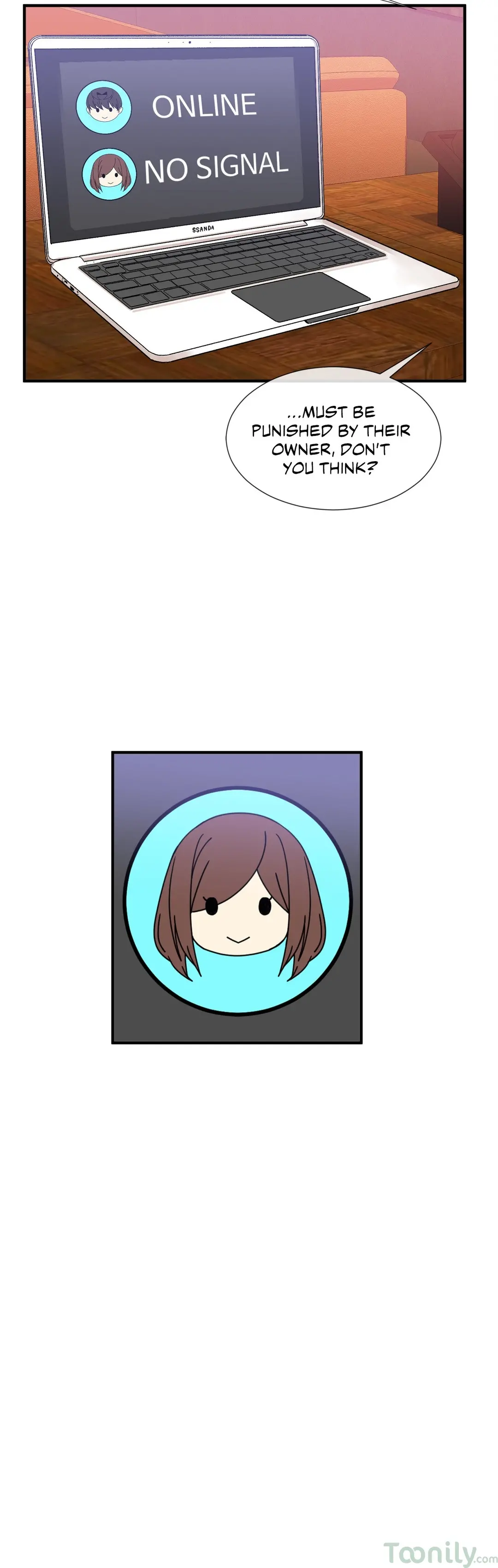 Deceptions - Chapter 21 [photo 6] - MangaPorn