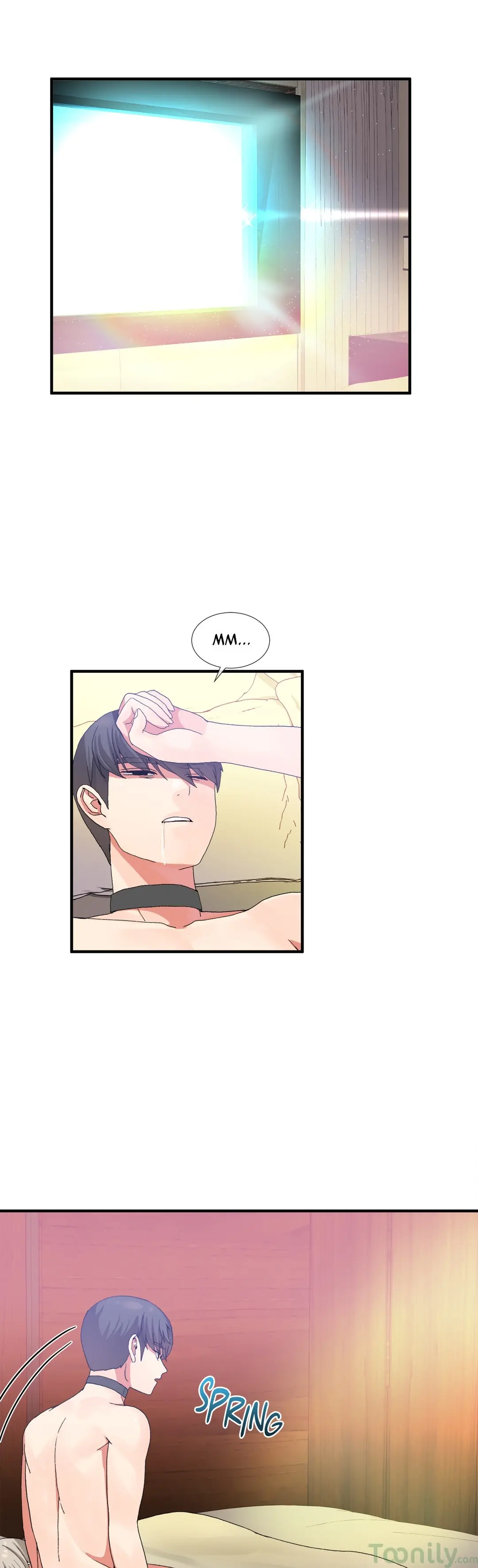 Deceptions - Chapter 22 [photo 1] - MangaPorn