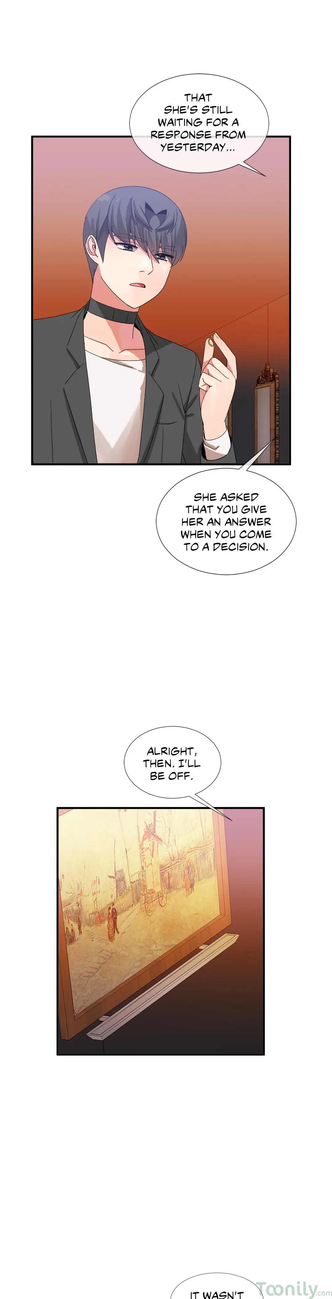 Deceptions - Chapter 22 [photo 13] - MangaPorn