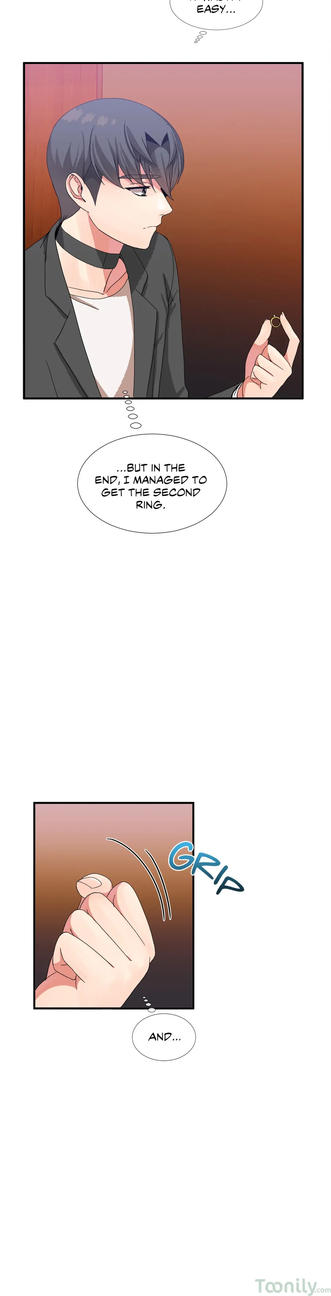 Deceptions - Chapter 22 [photo 14] - MangaPorn