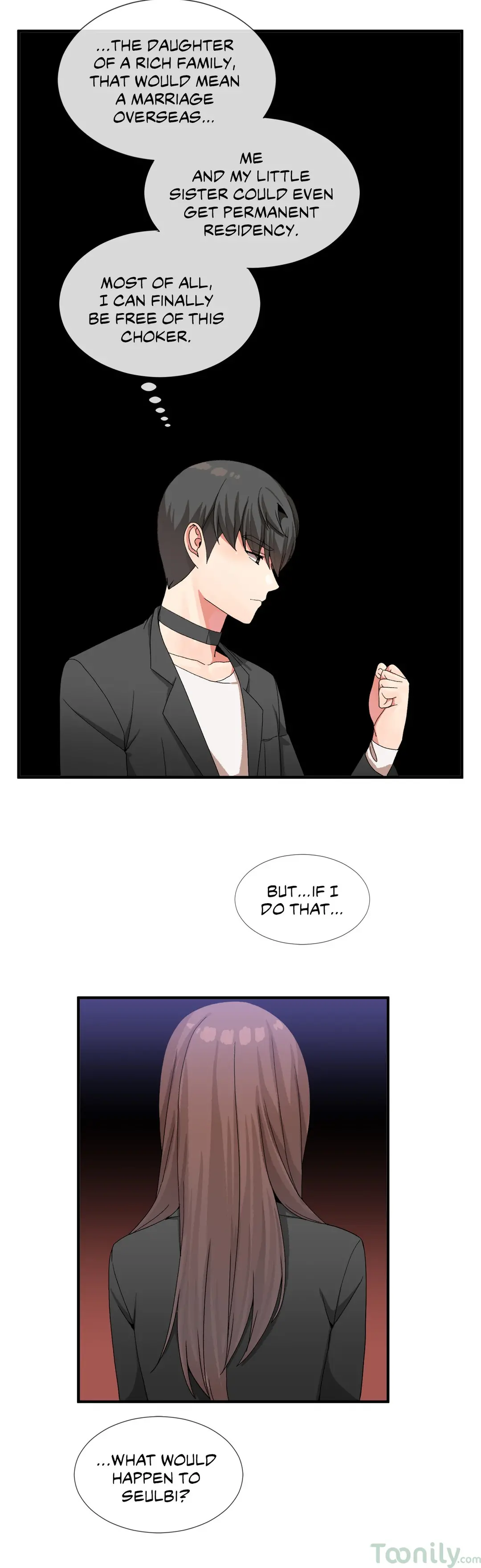 Deceptions - Chapter 22 [photo 16] - MangaPorn