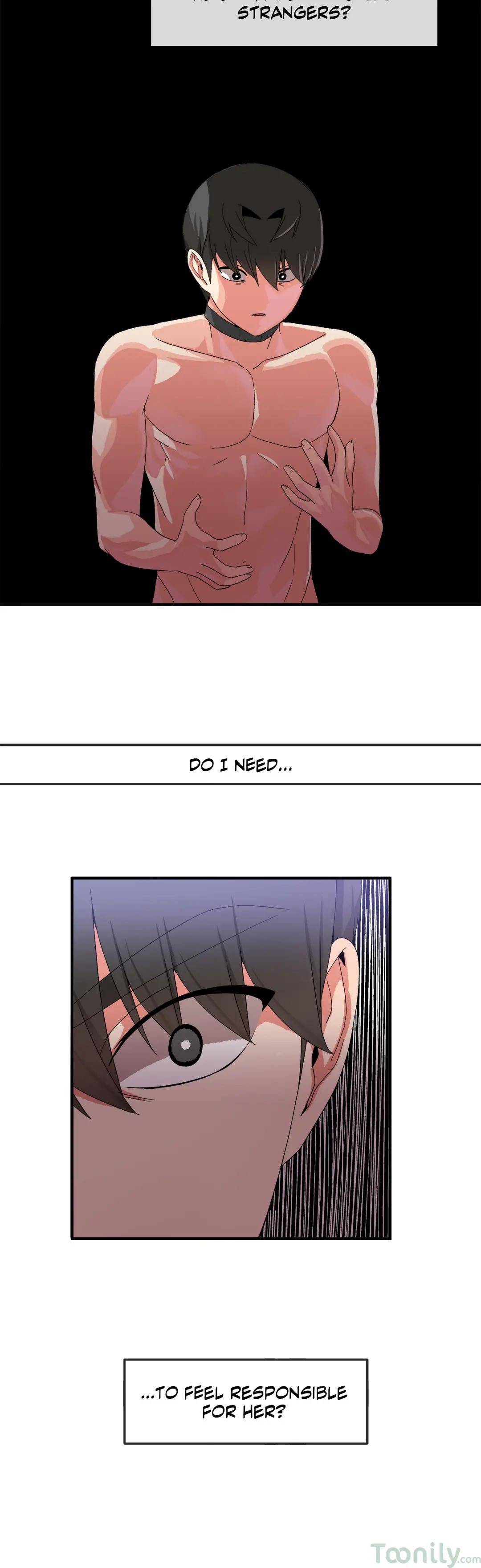 Deceptions - Chapter 22 [photo 18] - MangaPorn