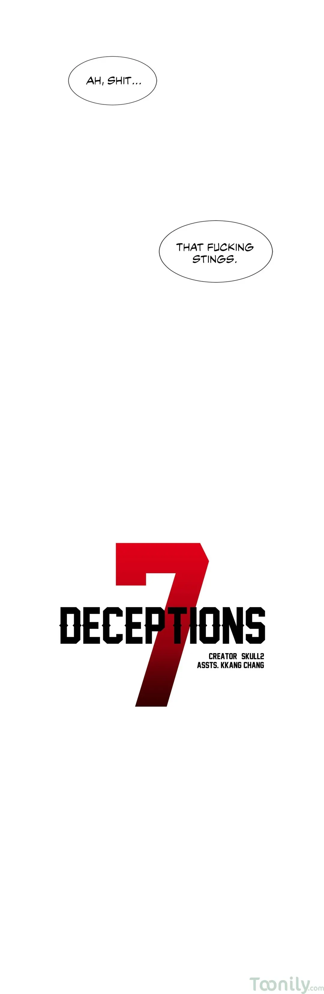 Deceptions - Chapter 22 [photo 5] - MangaPorn
