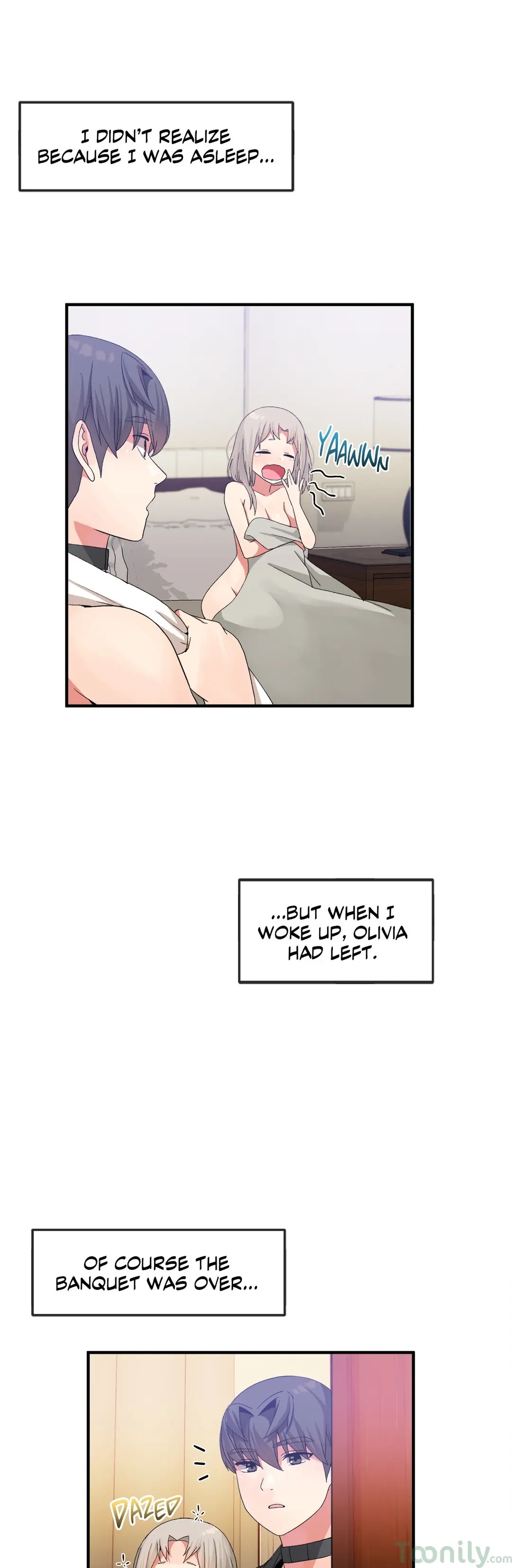 Deceptions - Chapter 22 [photo 6] - MangaPorn