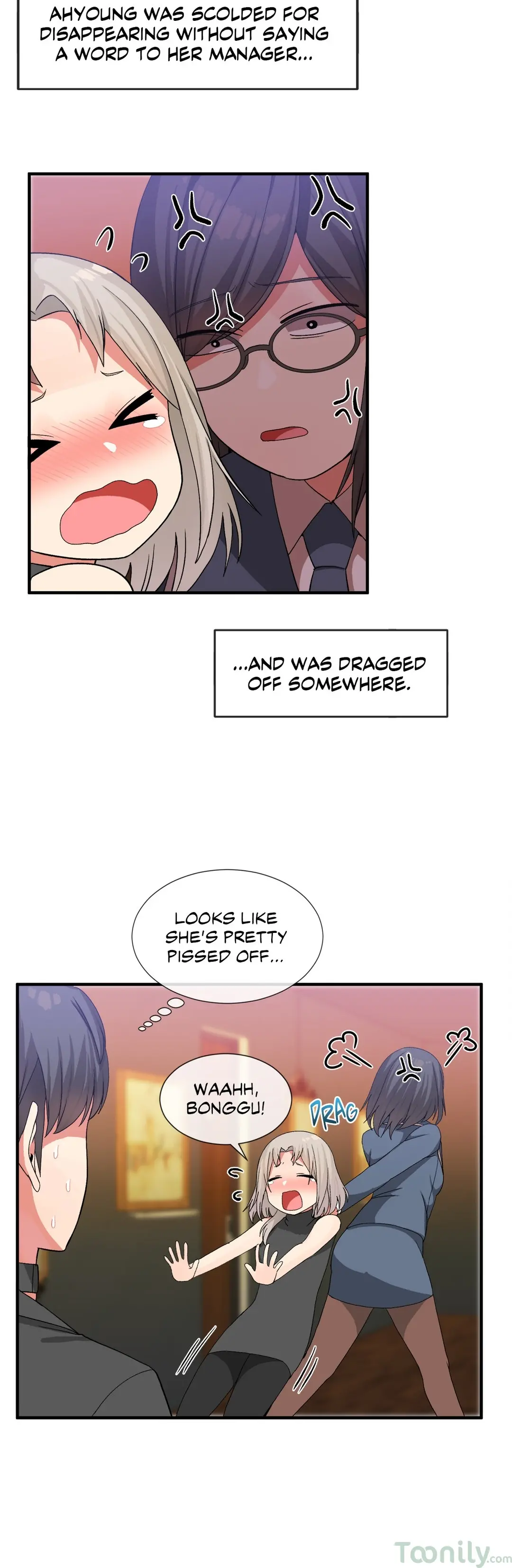 Deceptions - Chapter 22 [photo 8] - MangaPorn