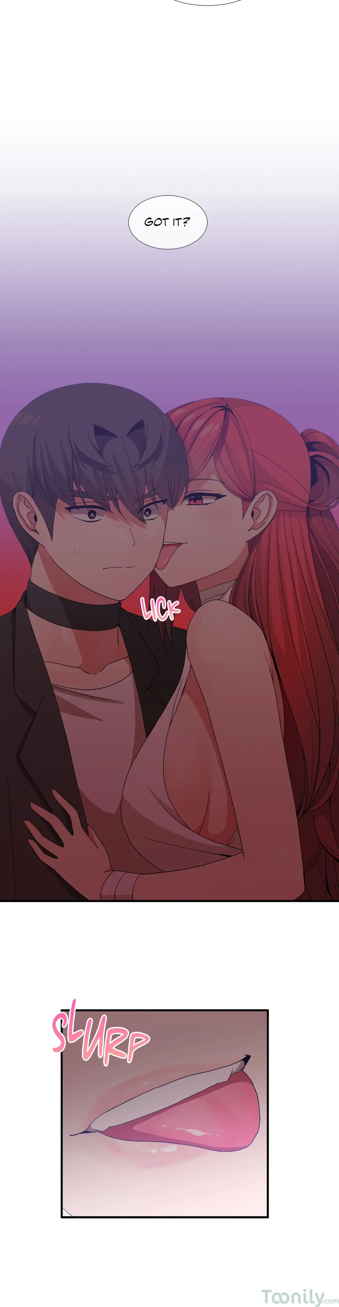 Deceptions - Chapter 23 [photo 16] - MangaPorn